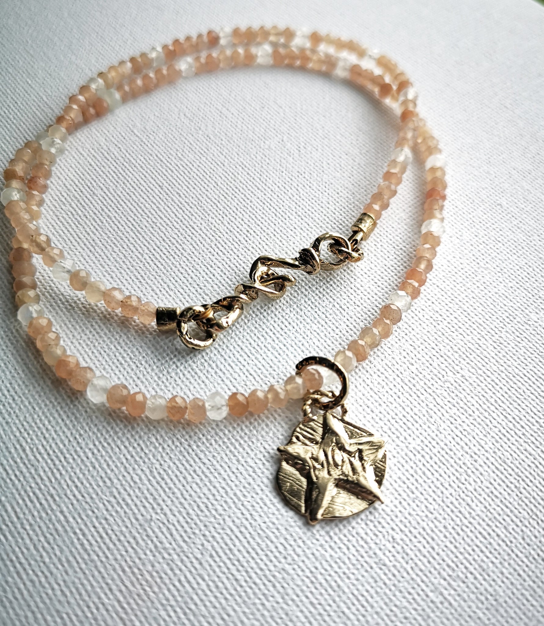 Star Mom Necklace