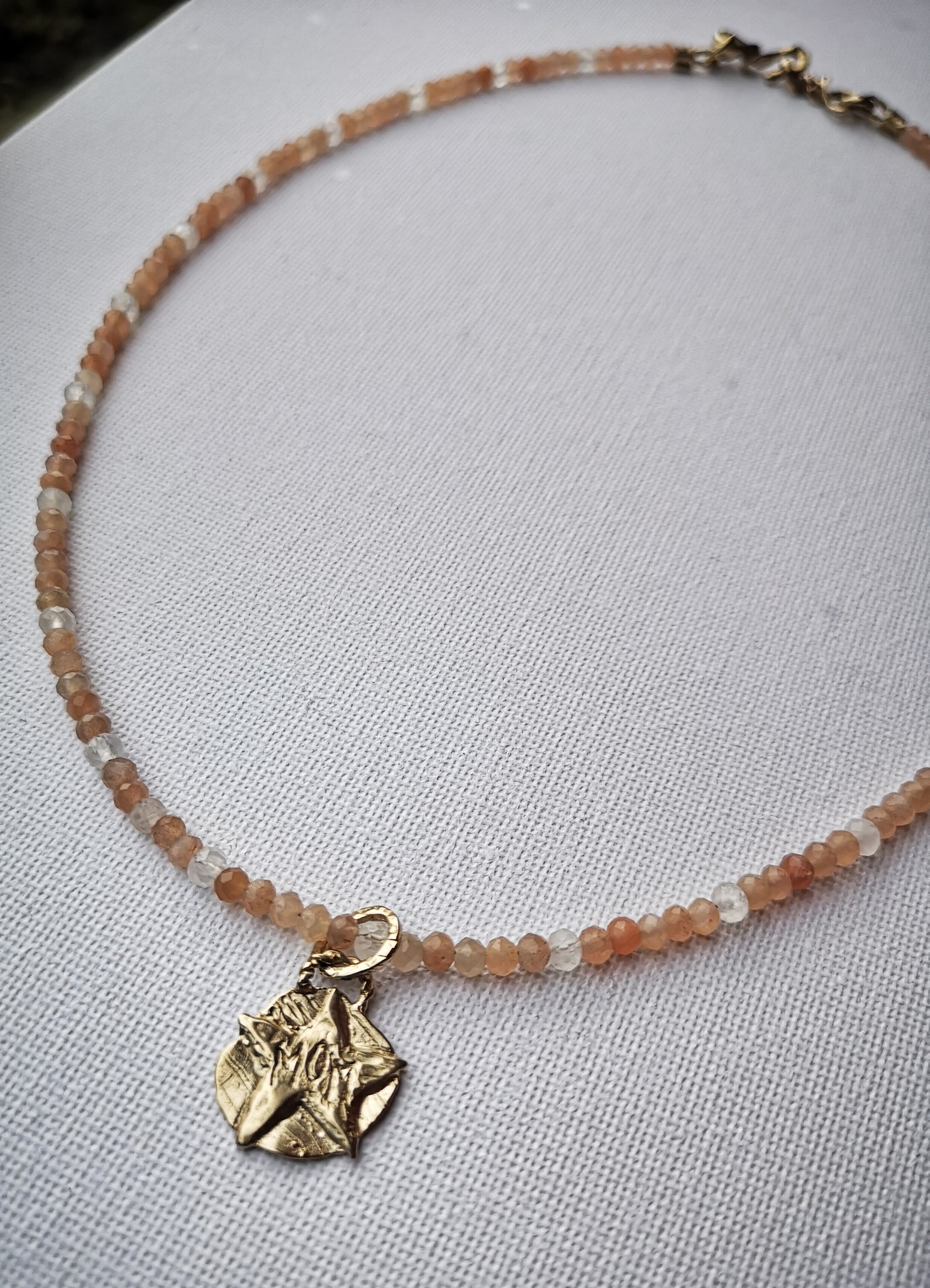Star Mom Necklace