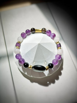 The Empath's Renew & Restore Bracelet