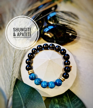 Children's Shungite Bracelet